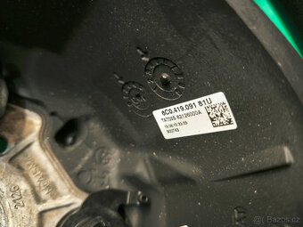 VW airbag včetně volantu-TOP - 6
