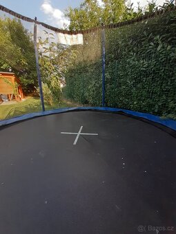 Trampolina Marimex - 6