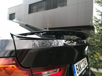BMW 320D GT - NEPOJÍZDNÉ - 6