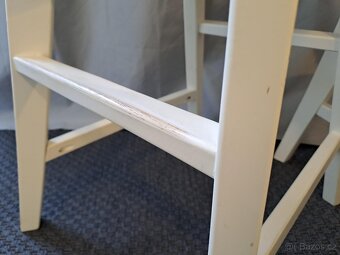 2x dětská Ikea Ingolf - 6