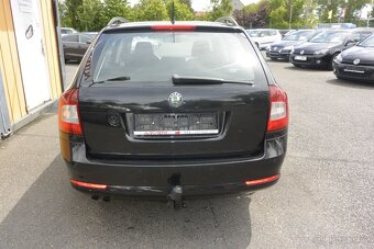 PRODÁM Škoda Octavia 1.4TSi PO ROZVODECH - 6