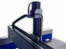 CNC frézka KOMPAS F3000BIG (1500x3000) - 6