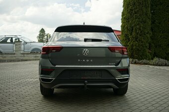 Volkswagen T-Roc 2,0 TDI 140 kW 4M, HL, TZ, DPH - 6