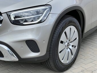 Mercedes Benz GLC 300de 4M model 2022 - odpočet DPH - 6