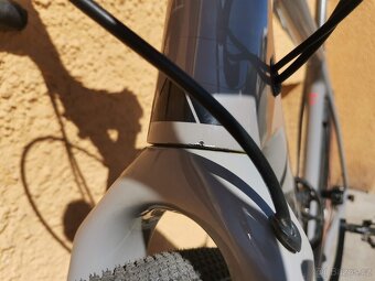 Canyon Grizl CF SL - 6