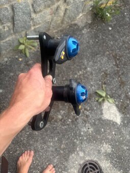 Padaky na Suzuki Gsxr 750 600 06-07 - 6