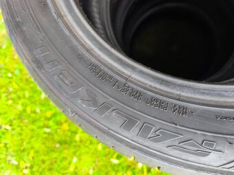 Letní pneumatiky Falken 195/55/15  7mm  2021 - 6