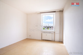 Prodej bytu 3+1, 67 m², České Budějovice, ul. Větrná - 6