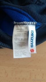 Dámská mikina a čepice SUZUKI vel M, 38 - 6