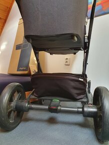 kočárek Nuna Mixx, model z roku 2019, ve výborném stavu - 6
