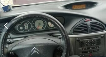 Citroen C5 - 6