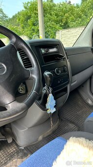 Sprinter 319 CDI Kawa r.v 2012 , 1 MAJITEL - 6