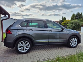 VW Tiguan Business, 1.6TDI/85kw, - 6
