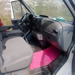 Transit 2.0 Diesel 9 mist - 6