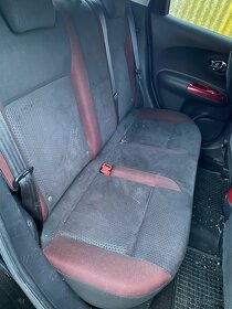 Náhradní díly na Nissan Juke F15 - 6