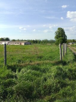 Pronájem lacino průmysloví obj. se zpevnenou plochou 15000m2 - 6