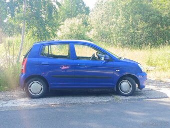 Prodám Kia Picanto - 6