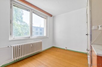 Prodej prostorného bytu v Novém Jičíně - 6