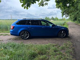 Škoda Octavia RS 2,0 TSI 180 KW DSG - 6