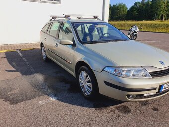 Renault Laguna 1.8 16v - 6