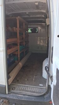 Opel Movano - 6