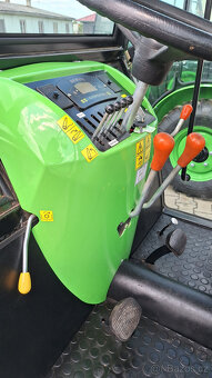 malotraktor VEGA 26 HTD TOP stav - 6