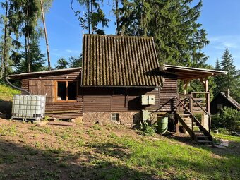 Chata Nová Paka (Jičín) - 6