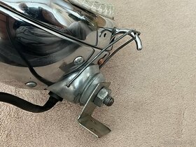Bosch LE/NE 150 chrom - 6