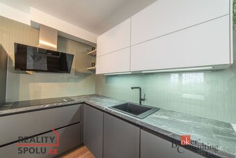 Převod dr. podílu, byty/3+kk, 73 m2, Libkovická 177, Loučná, - 6