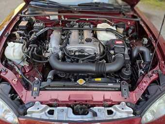 Mazda mx-5 - 6