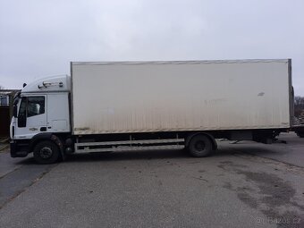 IVECO EUROCARGO 140E25 EEV, r.v. 2009 - 6