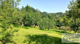 Chatka se zahradou, jen pár minut od Jablonného nad Orlicí - 6