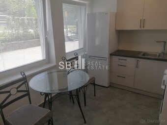 Pronájem byty 1+1, 40 m2 - Šternberk, ul. Masarykova - 6