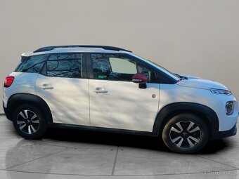 Citroën C3 Aircross 1,2 81kW FEEL C SERIES - 6