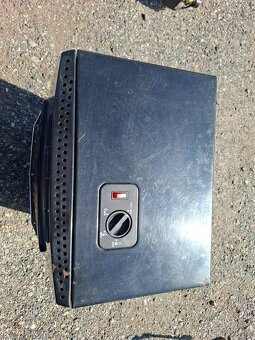 CampingGas POHODY Turbo - 6