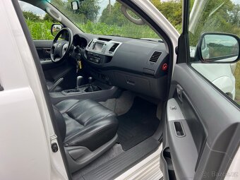 Hilux 3.0 d 126kw - 6
