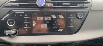 Prodám Citroen C4 Grand Picasso 1.6 HDi - 6