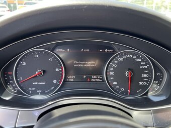 Audi A6 Allroad 3.0TDi200KW4x4, 292 tkm - 6