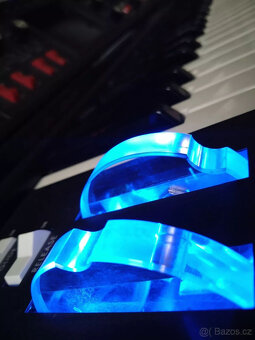 Moog Voyager Electric Blue Edition - 6