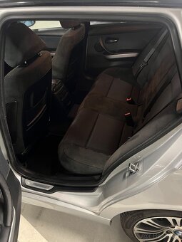 Bmw e91 325d 2006 mpaket Edition - 6