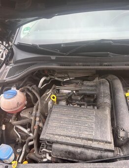 Fabia 3 1.2tsi 66kw edition - 6