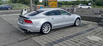 Audi A7 3.0 Tdi quattro - 6