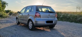 Volkswagen polo 1.2htp 44kw - 6