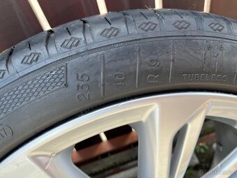 ALU VW Verona 19” 5x112 - 6