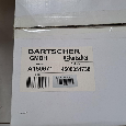 Bartscher dvojitý kontaktní gril 3600 2R - 6