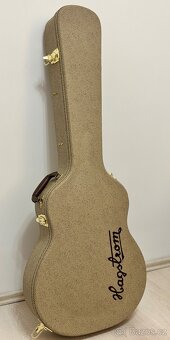 Hagstrom Super Viking s original kufrom - 6