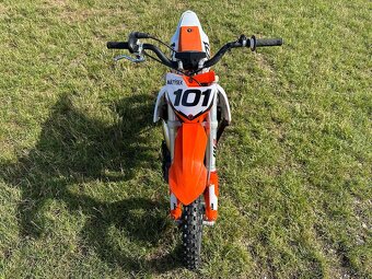 KTM SX 50 2023 - 6