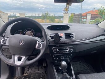Renault Mégane III kupé - 6