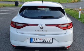 Renault Megane 1.5 dCi 85kw rok výroby 5.2019 - 6