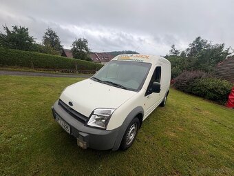 Ford Connect 220L - 6